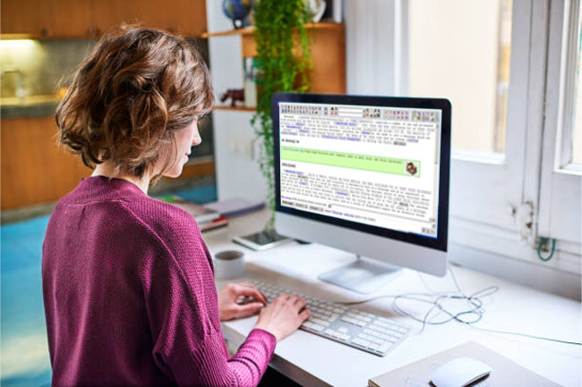 Academics should edit Wikipedia — the question is how, not if