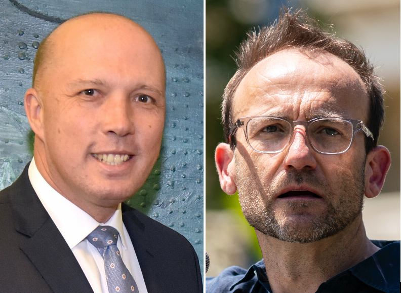 Winners and losers: Landslide win for preferences, not voters