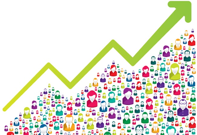 Government focus on growth may not result in a fairer economy