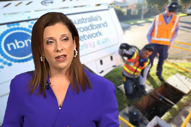 How Australia lost its broadband lead and how to win it back