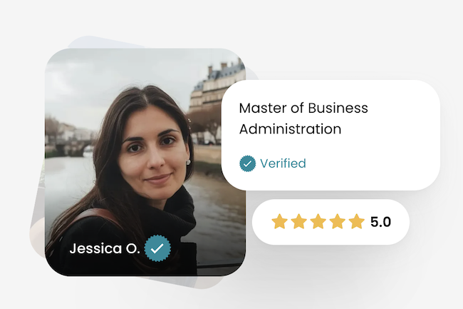 WriteMyEssay review: Rush orders and real results