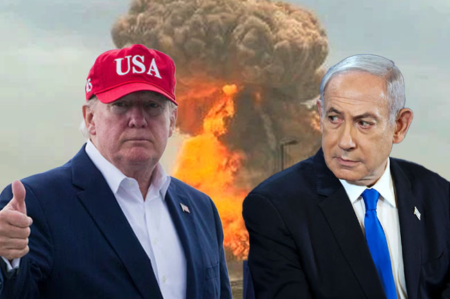 Western hypocrisy calls for Iran to de-escalate, not retaliate