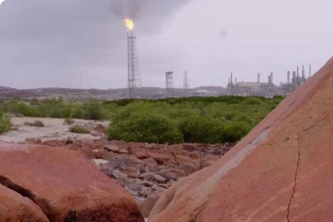 Outsourcing the blame: How Australia fuels China’s emissions