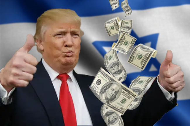 How Israel’s allies hijacked U.S. democracy