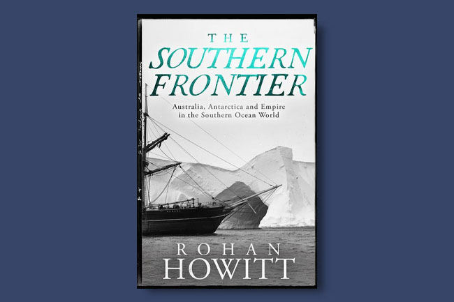 'Southern Frontier': Australia’s cold pursuit of empire and identity