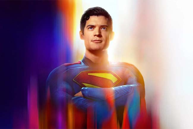Superman takes aim at MAGA cult and saves the day for progressive cinema