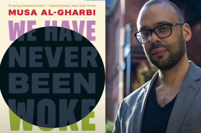 How Western wokeness weakens the West but empowers China