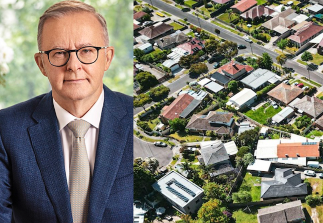 The human cost of Australia’s housing crisis