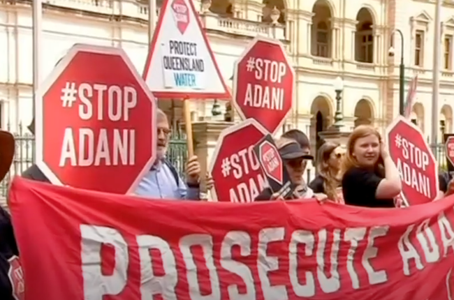 FLASHBACK 2022: Adani's promise of jobs doesn't add up