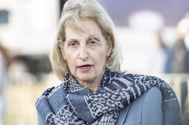 Jillian Segal's report turns criticism of Israel into a punishable offence