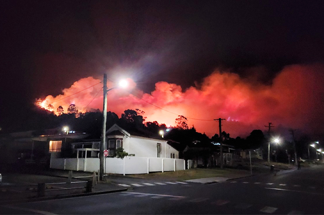 Burning down the house: Bendigo Bank blacklists towns that built it