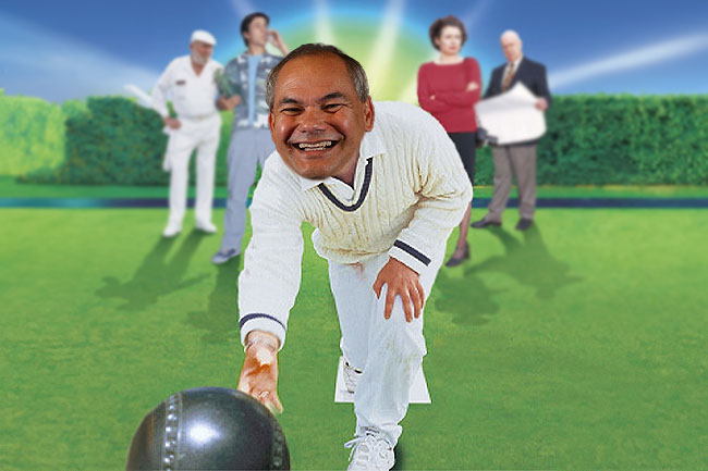 MEMBERS EXTRA: The Tate of Queensland: Right Time Tom, the wheeler dealer mayor