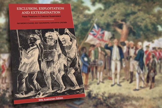 50 years of truth-telling about Australia’s racist past