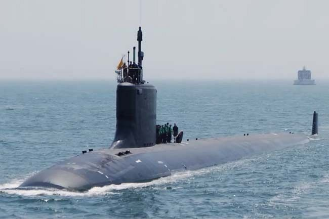 Canberra’s $1.6B AUKUS gamble risks destabilising the Indo-Pacific