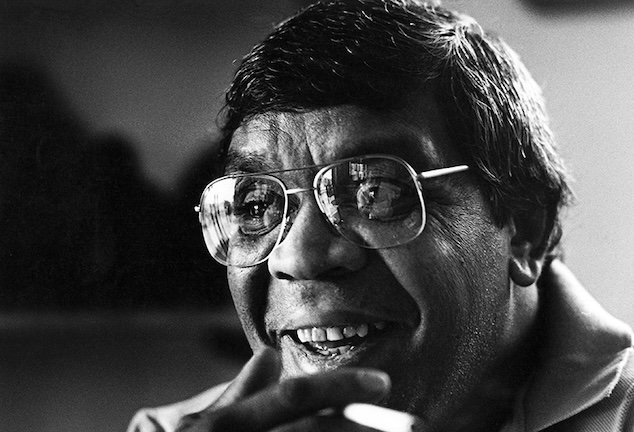 Lionel Rose — a champion revealed