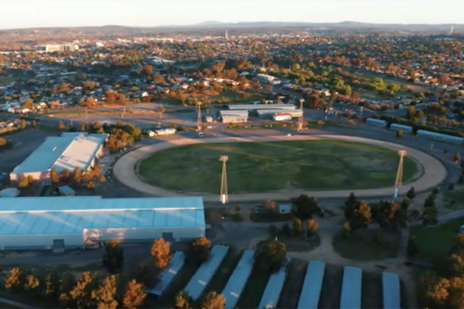 FOI bombshell exposes Bendigo Showgrounds deception