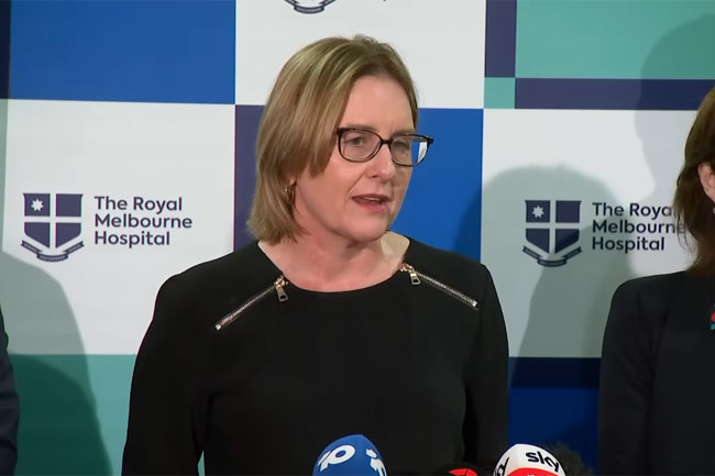 Hidden master plan adds fuel to Bendigo Showgrounds scandal