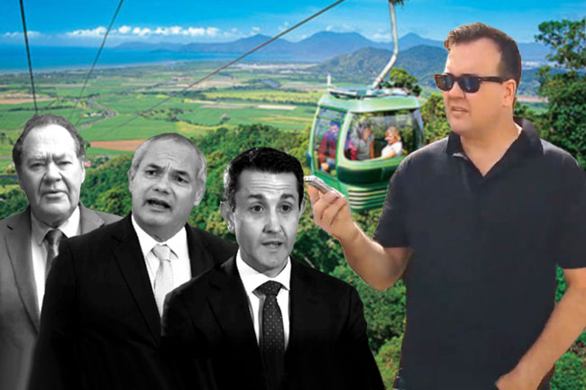 IA INVESTIGATION: The LNP Cableway that won't go away