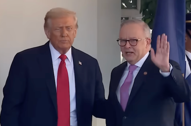 We should never have agreed to AUKUS