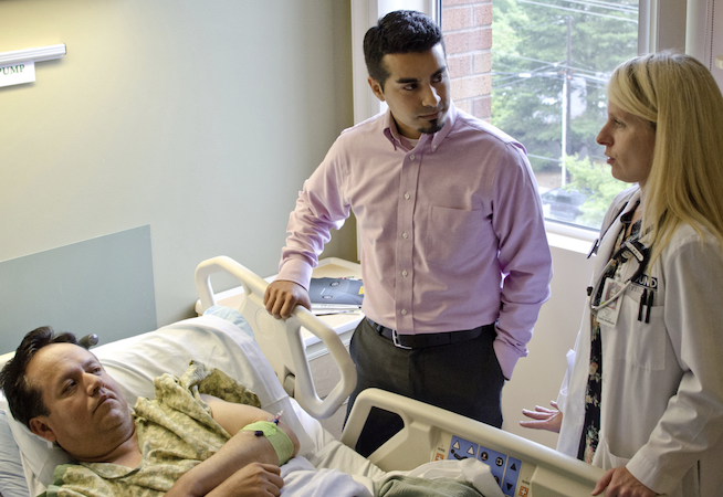 Don’t let a translation mistake cost you your health