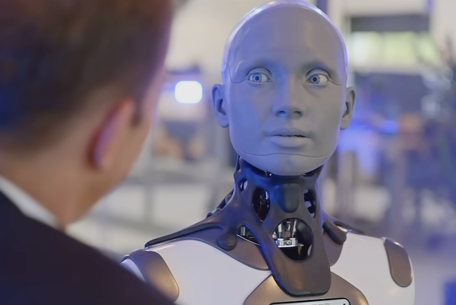 The extended mind — from savantism to artificial intelligence