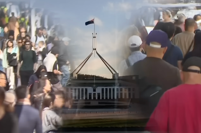 We need a holistic, long-term plan to manage immigration