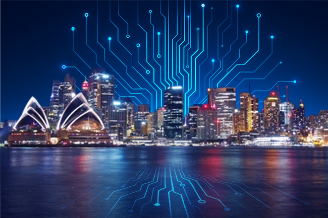 AI is re-wiring the network: Why Australia must rethink its digital and energy future