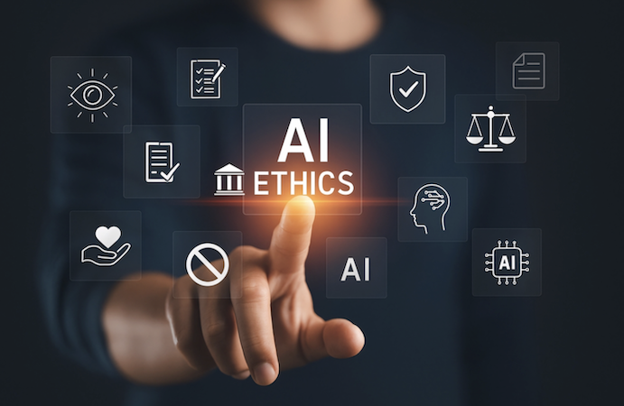 AI ethics & governance: What we can expect from AI policymaking