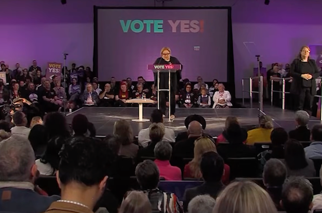 Governance system reform should start now