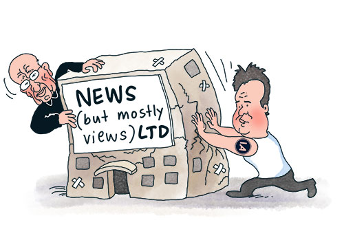 Independent Australia desperately needs your help!