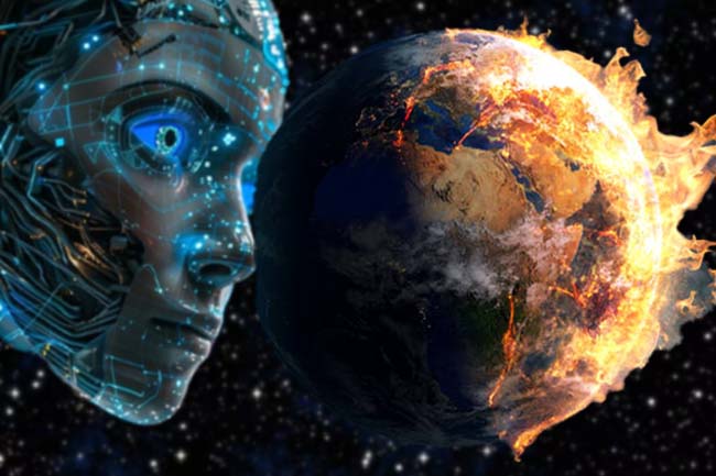 From climate crisis to AI catastrophe: The future no one is ready for