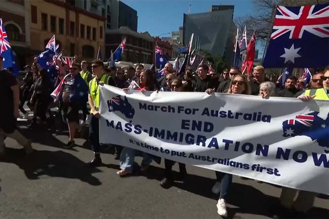 Institute of Public Affairs continues to mislead on immigration levels