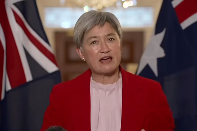 Wong’s world: Diplomacy under the shadow of America