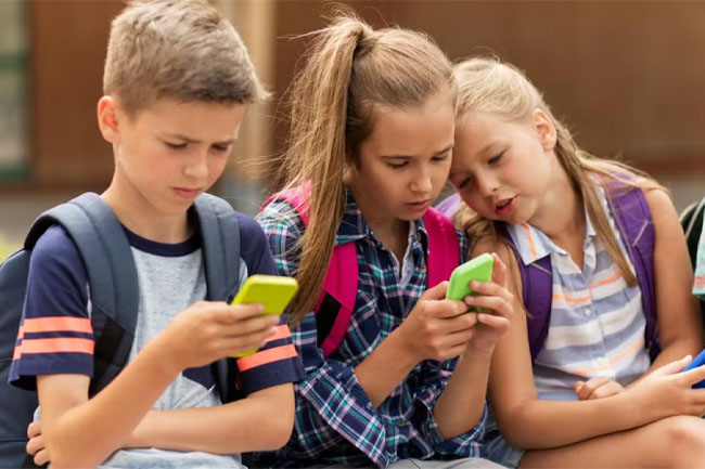 Social media ban: A chance for childhood to breathe again