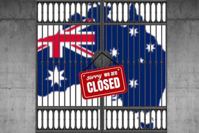 No entry, no growth: Australia’s immigration pause illusion