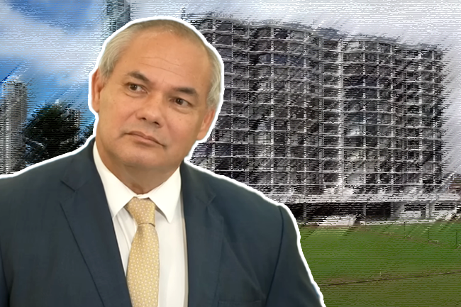 EXCLUSIVE: GC CEO secretly pushes through Tate development twice rejected by Council
