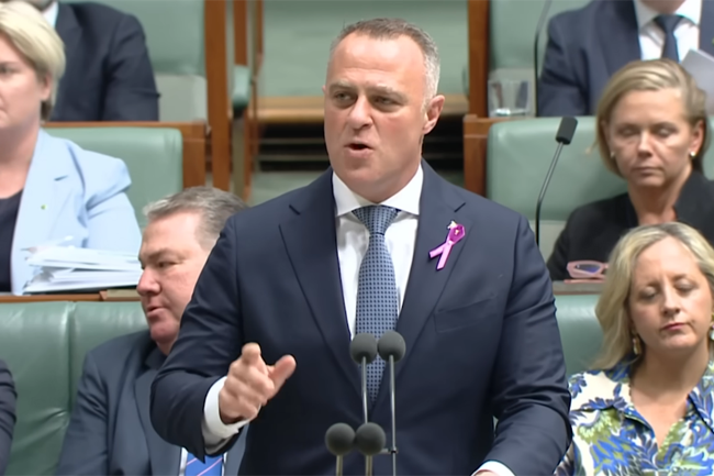 Tim Wilson’s inflation cure: Unemployment as collateral damage
