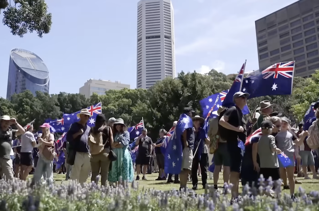 Deportation by design: How Australia engineered mass exile