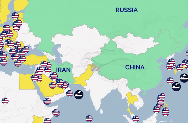 The new U.S. Defence demands more from Australia