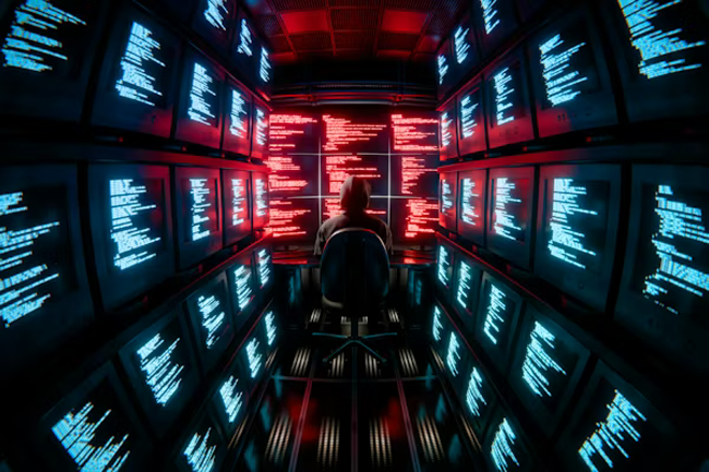 Quitting ChatGPT changes nothing: You can't 'unsubscribe' from techno-fascism