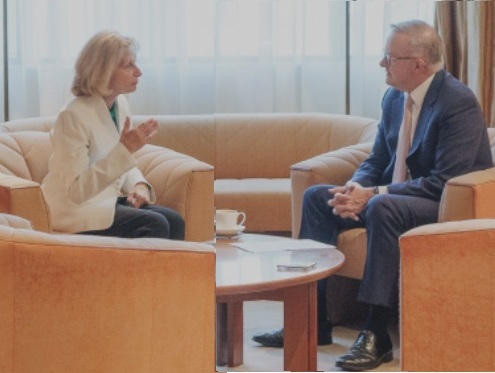 How to speak Zionist: A beginners' guide to 'antisemitism'