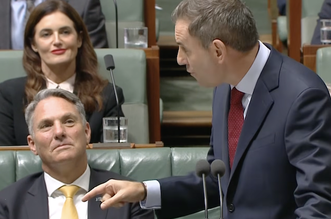 Capital Gains Tax reform could spell the end of neoliberal Australia