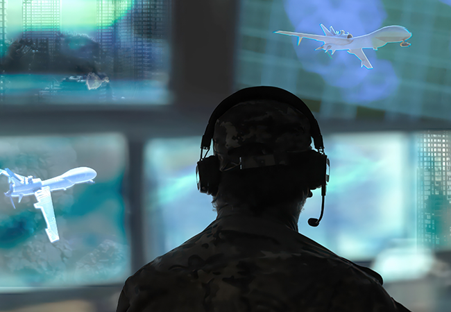 Epicflow’s new portfolio optimiser enters trials with the Dutch MOD