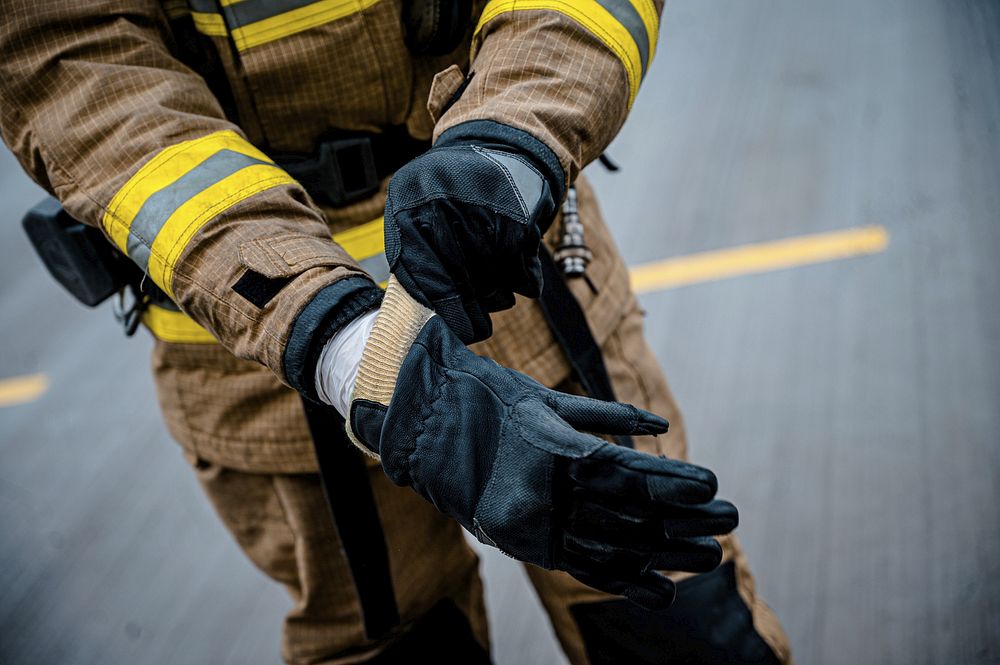 Stiff penalties for workplace deaths are doing their job