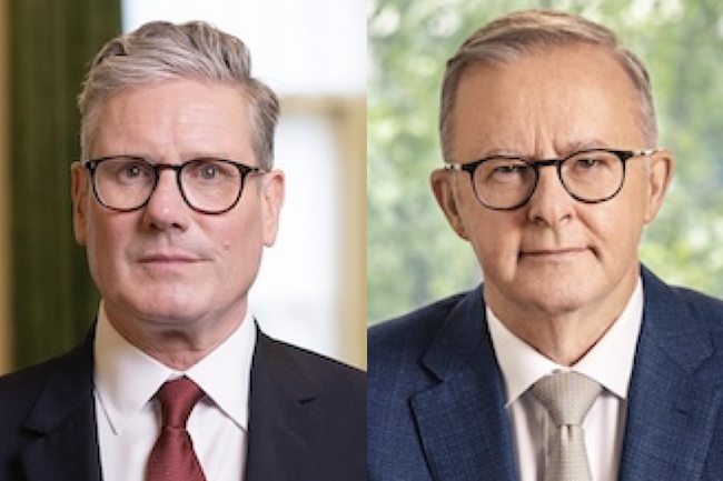 What UK Labour's downfall means for Australia