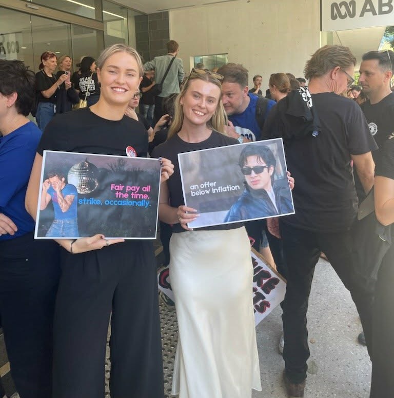 Should the ABC be privatised? A modest (re-e)valuation