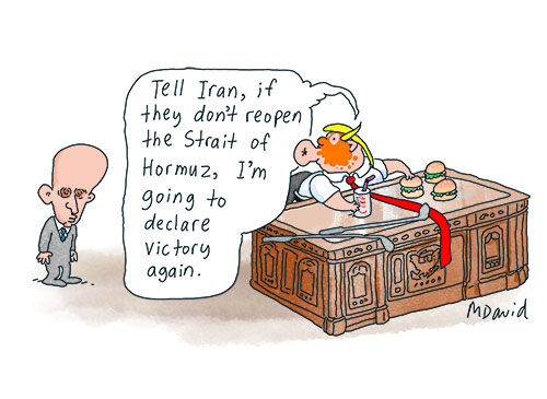 When allies threaten war crimes, silence is self-destruction