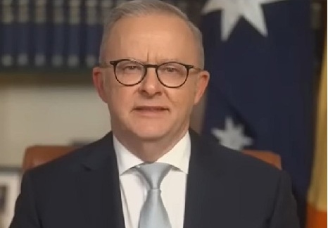 Grading Albanese’s address to the nation: A fail, must do better next time