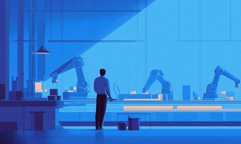 Why service businesses are rebuilding operations around AI workflows