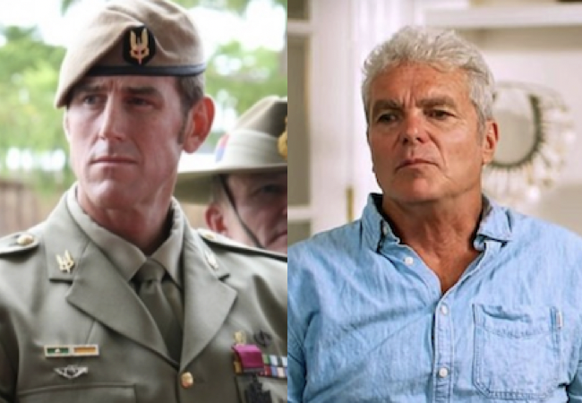 EDITORIAL: Ben Roberts-Smith v David McBride: Compare the pair